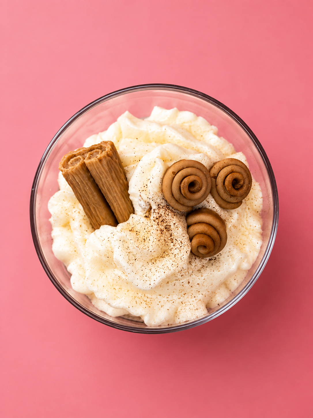 Cinammon Rolls