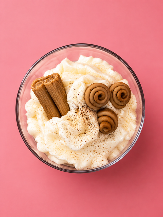 Cinammon Rolls