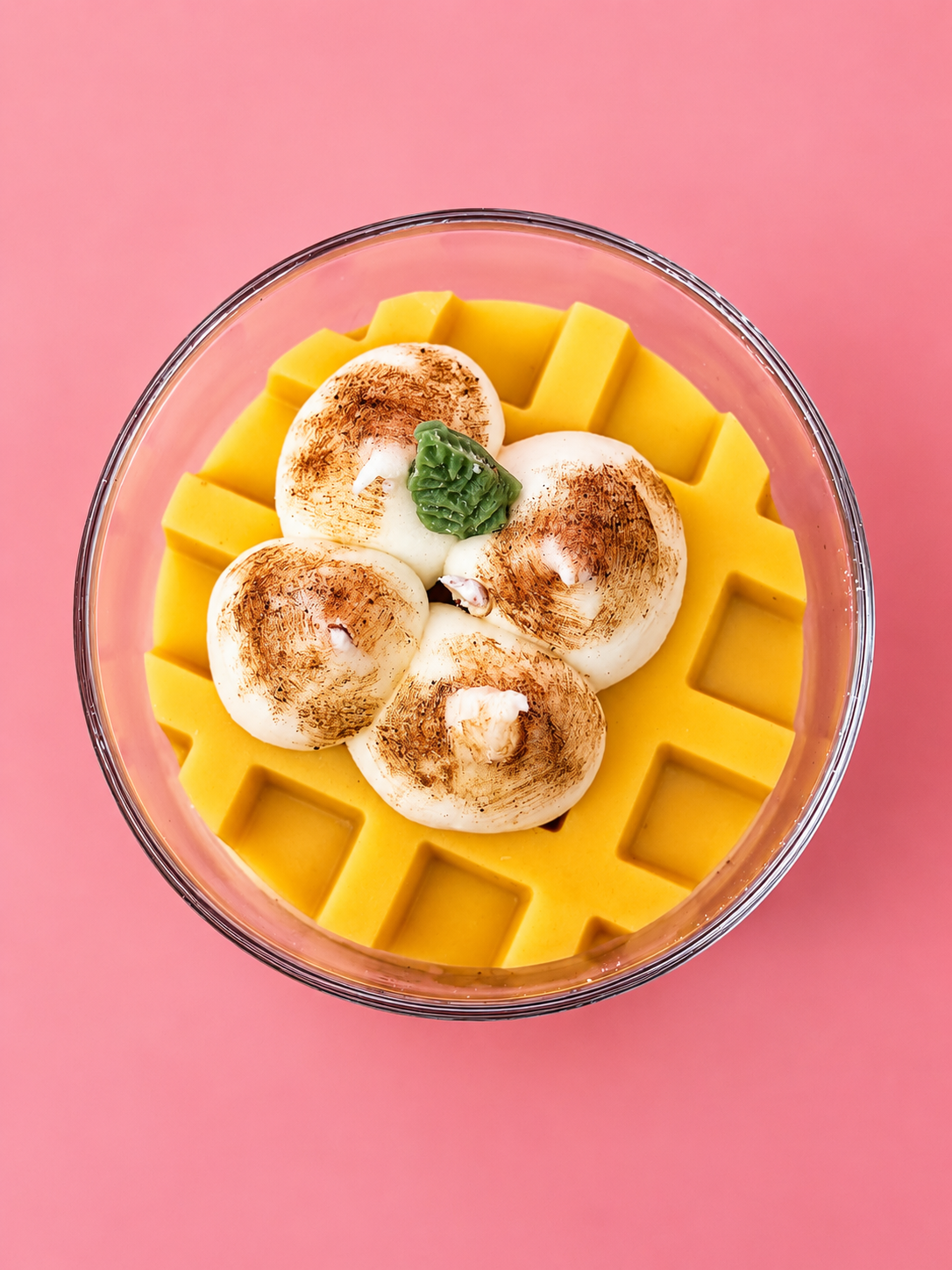 Lemon Tart