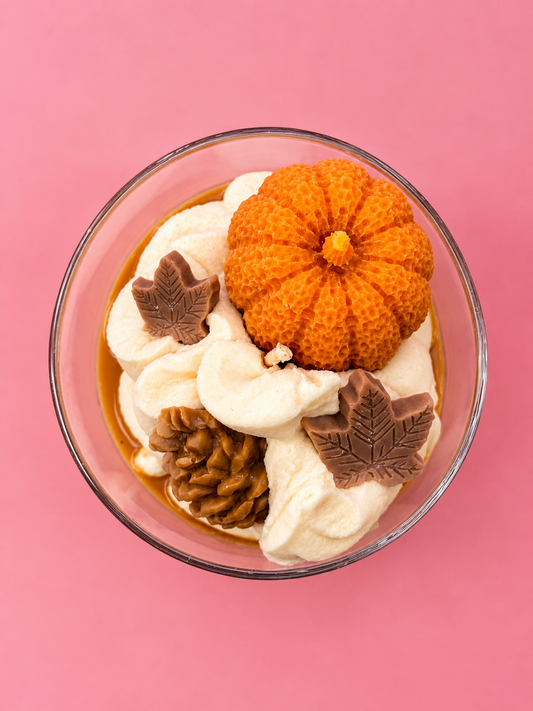 Pumpkin Spice