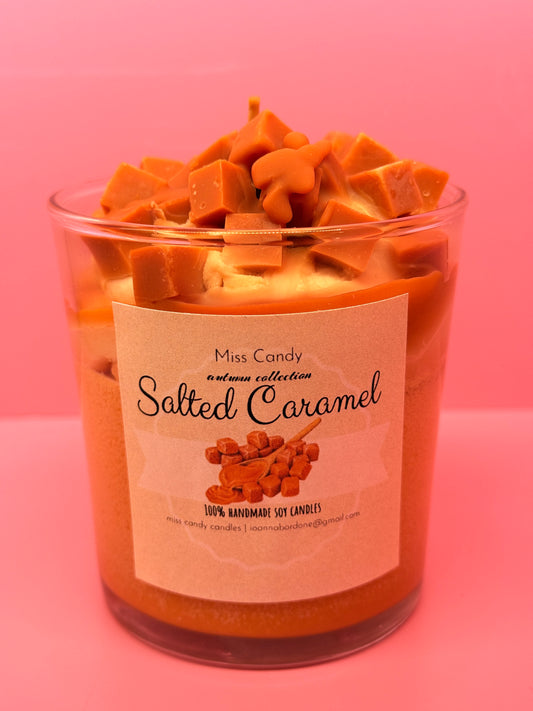 Salted Caramel