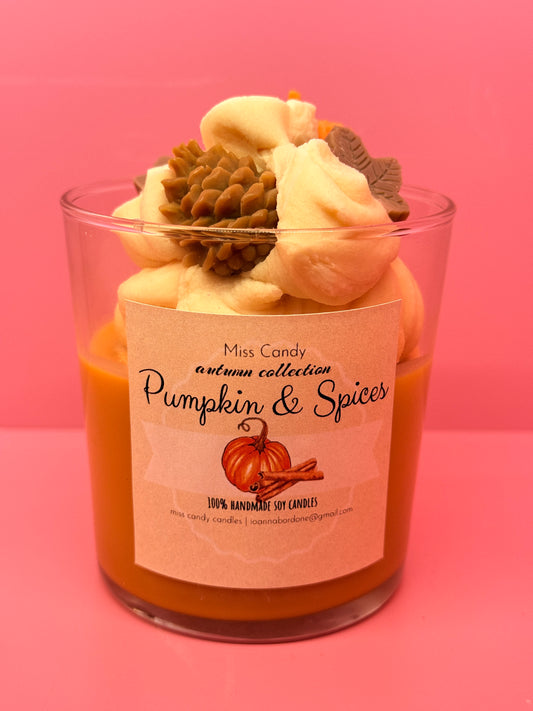 Pumpkin Spice